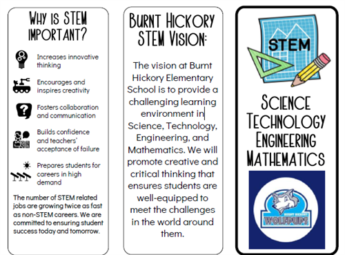 Stem Brochure